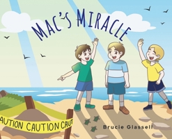 Mac's Miracle B0FL9D4M8M Book Cover