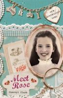 Meet Rose 0143305360 Book Cover