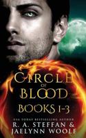 Circle of Blood 1955073465 Book Cover