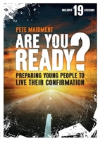 Are You Ready? 0281071497 Book Cover