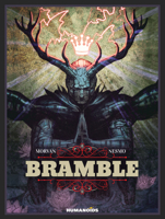Bramble 159465090X Book Cover