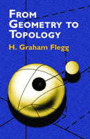 From Geometry to Topology 0486419614 Book Cover