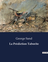 La Prédiction Taborite (French Edition) B0CJB4TT8Y Book Cover