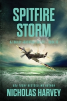 Spitfire Storm 1959627279 Book Cover