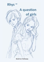 Rhys - A Question of Girls 191566019X Book Cover
