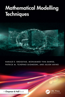 Mathematical Modelling Techniques 1041210078 Book Cover