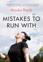 Mistakes to Run With 0735234418 Book Cover