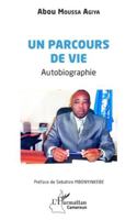 Un parcours de vie: Autobiographie (Harmattan Cameroun) (French Edition) 2336529750 Book Cover