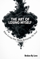 The Art of Losing Myself: When Loving Him Meant Betraying My Soul B0GJPK9VXJ Book Cover