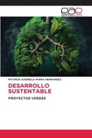 Desarrollo Sustentable (Spanish Edition) 6139436168 Book Cover