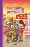 Las abuelas chanchulleras / The Scam Grannies (Misterios a Domicilio) 6073812892 Book Cover