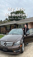 My Life Memories 1733759085 Book Cover