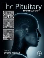 The Pituitary 0128041692 Book Cover