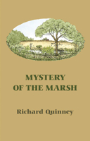 Mystery of the Marsh 0996505245 Book Cover