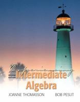 Experiencing Intermediate Algebra 0138889597 Book Cover