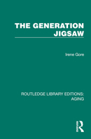 The Generation Jigsaw 1032696257 Book Cover