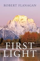 First Light B0FS81GXTZ Book Cover