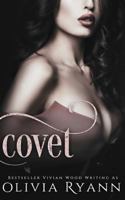 Covet 1728708192 Book Cover