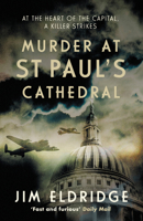 Murder at St Paul's Cathedral B0F3J3KW7F Book Cover