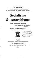 Socialisme Et Anarchisme 1145192858 Book Cover