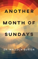 Another Month of Sundays 173249228X Book Cover