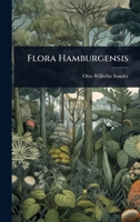 Flora Hamburgensis (German Edition) 102373740X Book Cover