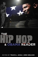 The Hip Hop & Obama Reader 0199341818 Book Cover