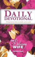 The Believing Wife Daily Devotional 172115180X Book Cover