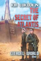 The Secret of Atlantis 8088231612 Book Cover