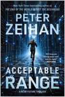 Acceptable Range: A Novel B0H58HC7WF Book Cover