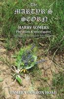 The Martyr's Scorn 1912513617 Book Cover