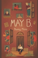 May B.: From Corporations to Renovations B08VM1KMWB Book Cover