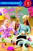 Barbie: A Dress-Up Day (Step into Reading) 0375825010 Book Cover