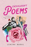 Cuchillosoft Poems: Stories from a Boricua 90s Chica B0DRT1MYQM Book Cover