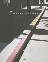 Koen Van Den Broek: Insomnia and the Greenhouse 3775734783 Book Cover