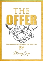 The Offer 0999162640 Book Cover