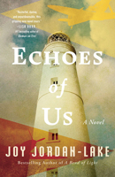 Echoes of Us: A Novel 166251476X Book Cover