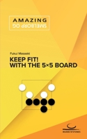 Keep Fit!: With the 5×5 Board 3940563927 Book Cover