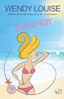 Zomerster (Seizoenenserie) (Dutch Edition) 9082908743 Book Cover