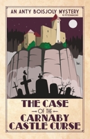 The Case of the Carnaby Castle Curse 2958039242 Book Cover