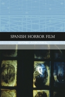 Spanish Horror Film 0748636390 Book Cover