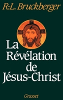 La révélation de Jésus-Christ 2246247713 Book Cover