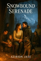 Snowbound Serenade: Trapped by a Blizzard, Rescued by a Second Chance B0FK6CD6BC Book Cover