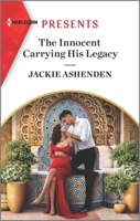 The Innocent Carrying His Legacy: An Uplifting International Romance 1335567798 Book Cover