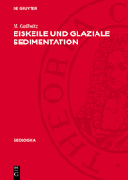 Eiskeile Und Glaziale Sedimentation 3112741323 Book Cover
