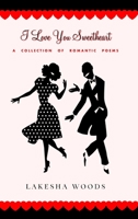 I Love You Sweetheart 1329936876 Book Cover