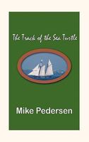 The Track of the Sea Turtle 1456756060 Book Cover