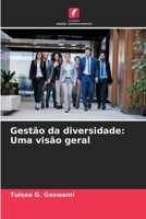 Gestão da diversidade: Uma visão geral (Portuguese Edition) 620858308X Book Cover