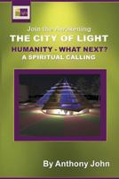 The City of Light 1463782683 Book Cover