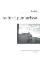 Aatteet puntarissa 9522865923 Book Cover